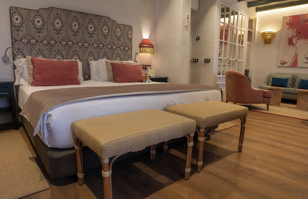 Hotel La Malvasía-1