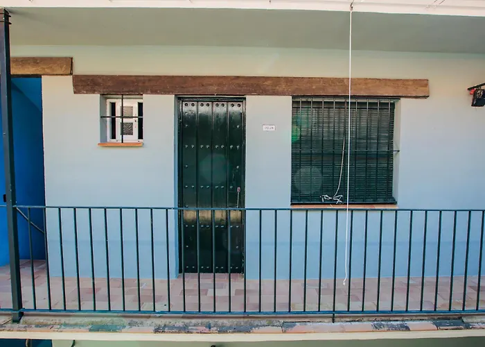 HN Romero 18 Cabaña
