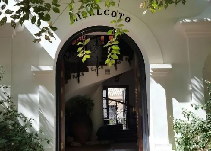 Palacio Doñana , Rural&Luxury